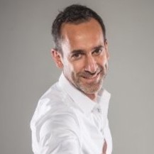 Stéphane Libre, PerfectStay